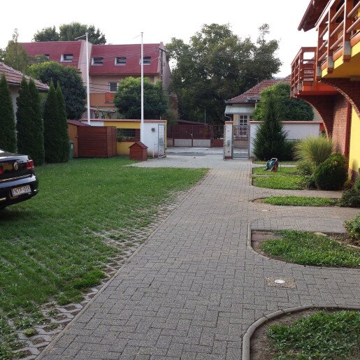 Okker Apartman Gyula - 5