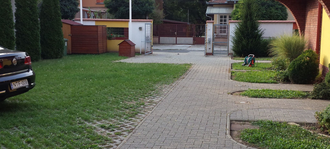 Okker Apartman Gyula - 5