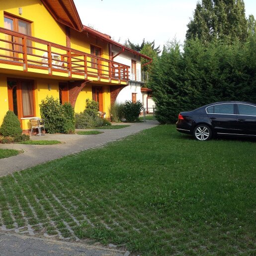 Okker Apartman Gyula - 2