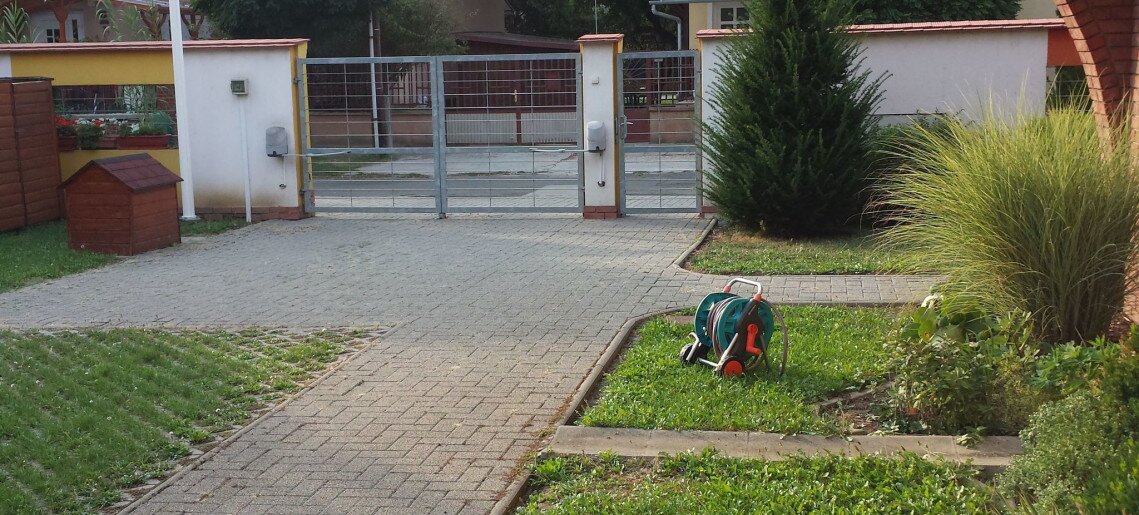 Okker Apartman Gyula - 6