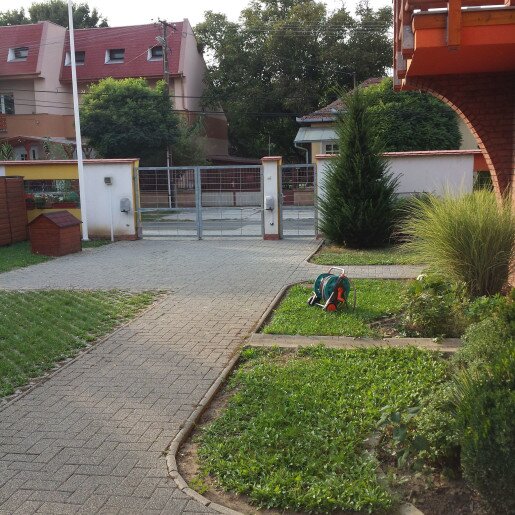 Okker Apartman Gyula - 6