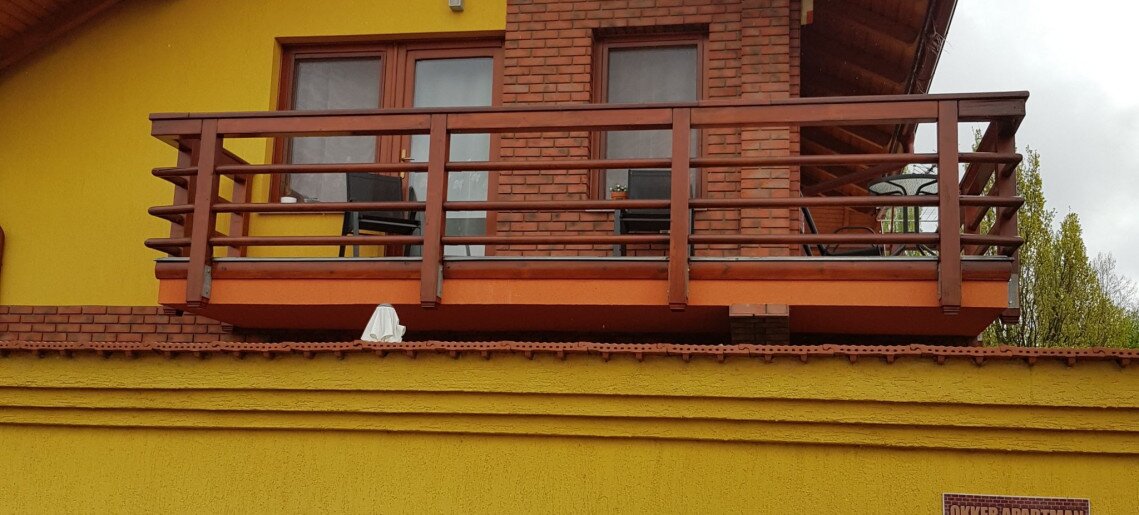 Okker Apartman Gyula - 7