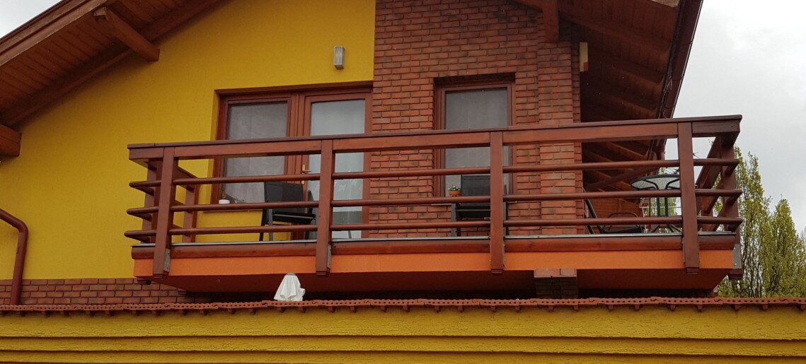 Okker Apartman Gyula - 8