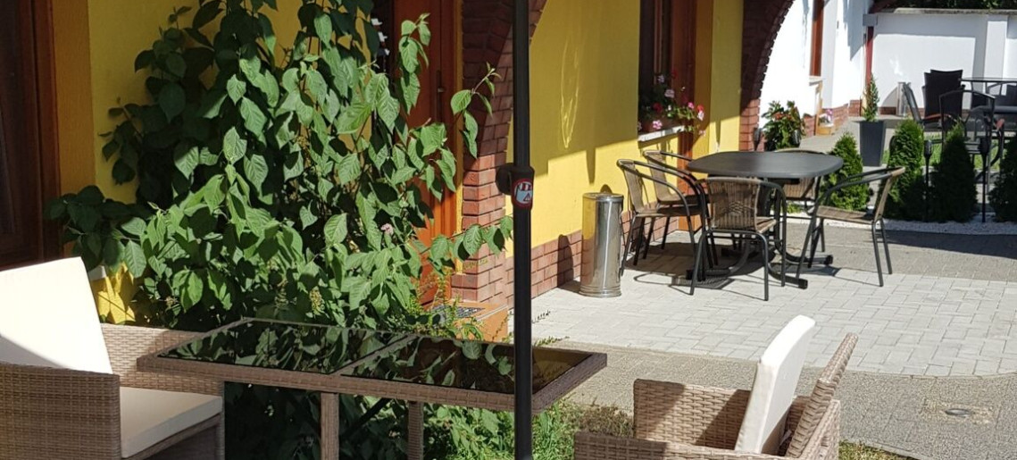 Okker Apartman Gyula - 10