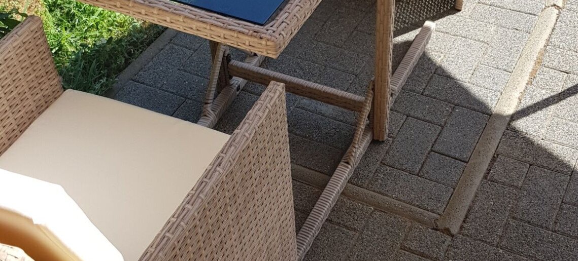 Okker Apartman Gyula - 11