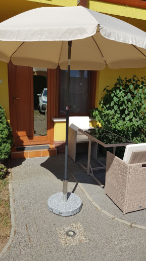Okker Apartman Gyula - 12