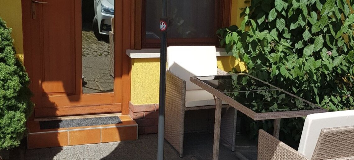 Okker Apartman Gyula - 12