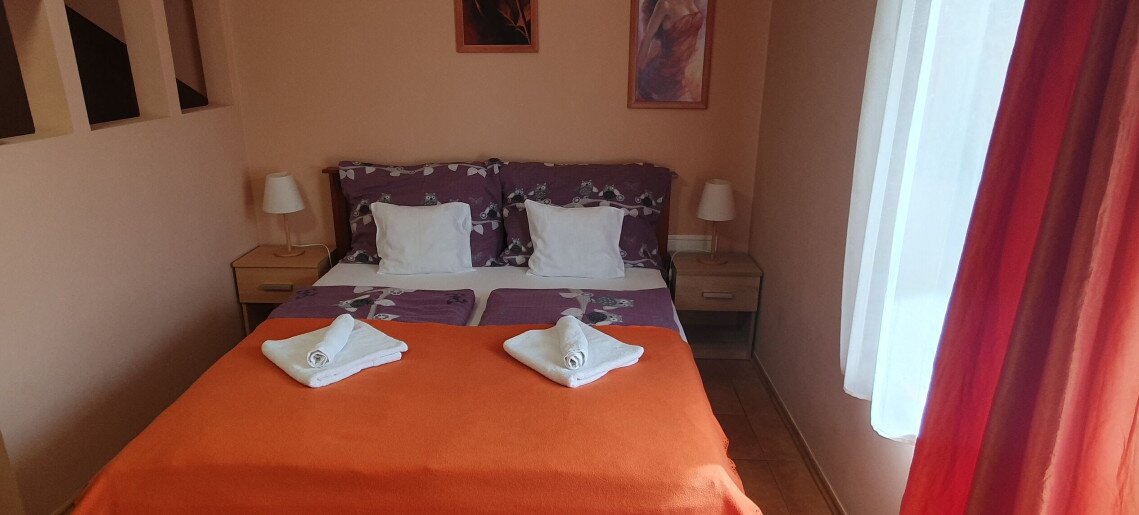 Okker Apartman Gyula - 14