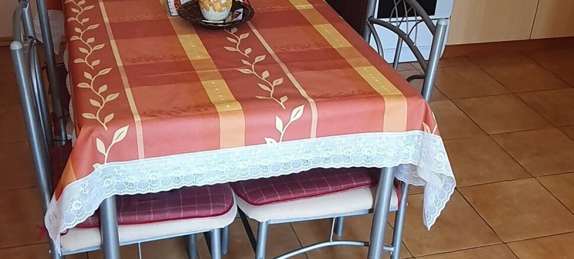 Okker Apartman Gyula - 15