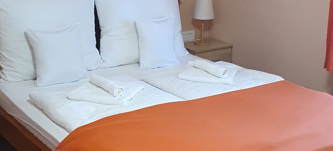 Okker Apartman Gyula - 16
