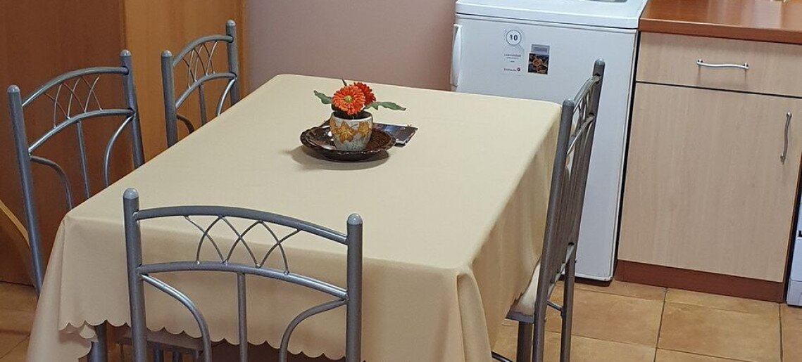 Okker Apartman Gyula - 17