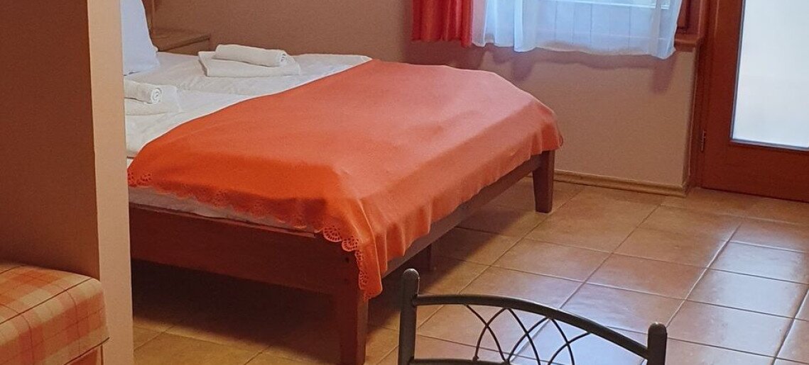 Okker Apartman Gyula - 22