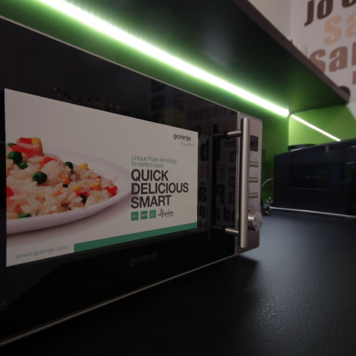 Regina Delux Apartman Gyula - 1