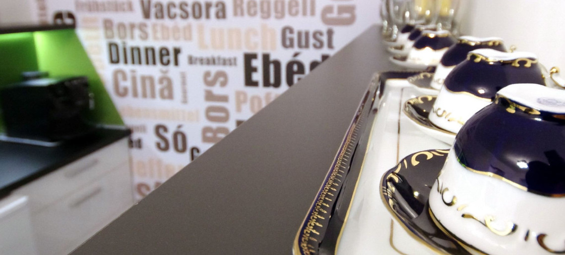 Regina Delux Apartman Gyula - 2