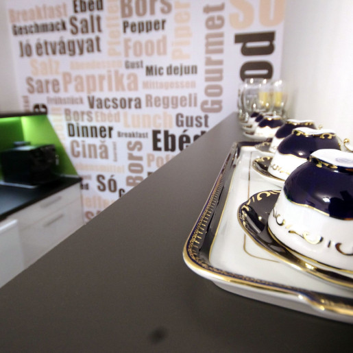 Regina Delux Apartman Gyula - 2