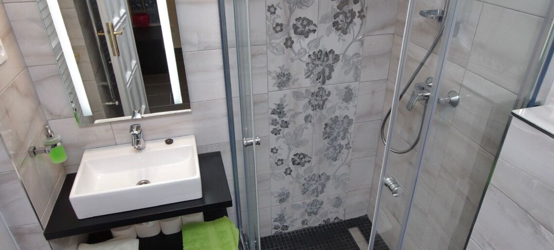 Regina Delux Apartman Gyula - 3