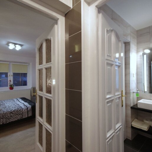Regina Delux Apartman Gyula - 4