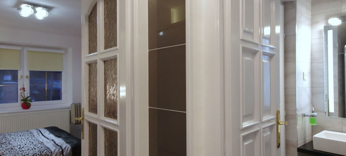 Regina Delux Apartman Gyula - 4