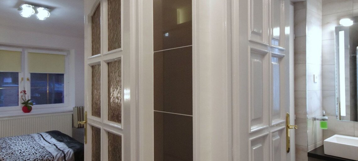 Regina Delux Apartman Gyula - 3