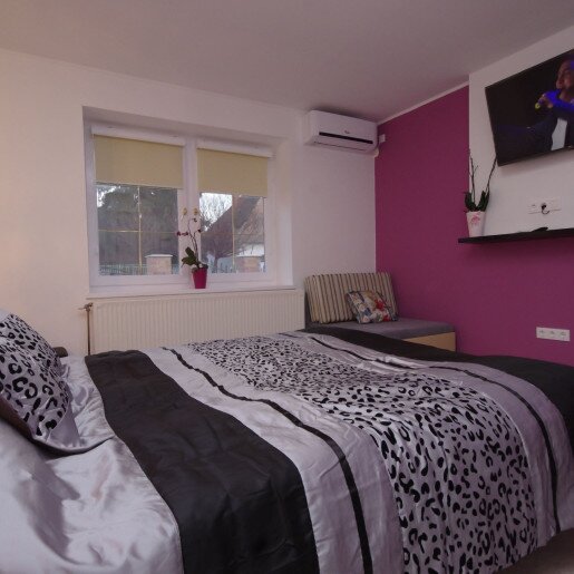 Regina Delux Apartman Gyula - 6