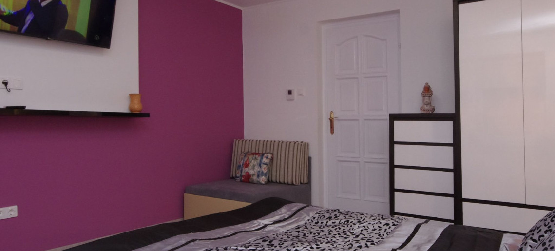 Regina Delux Apartman Gyula - 7