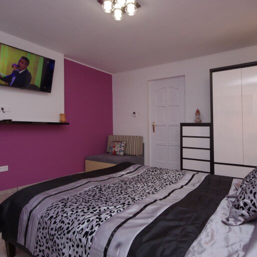 Regina Delux Apartman Gyula - 7