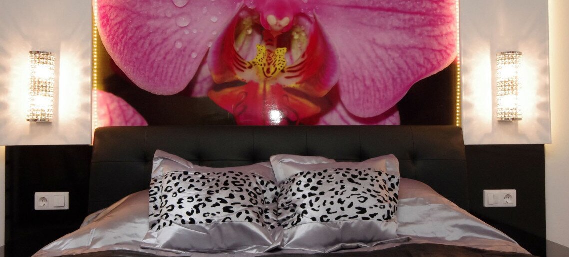 Regina Delux Apartman Gyula - 8