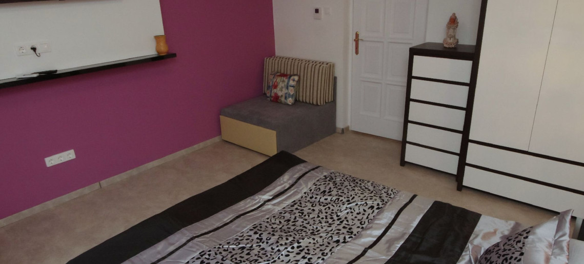 Regina Delux Apartman Gyula - 10