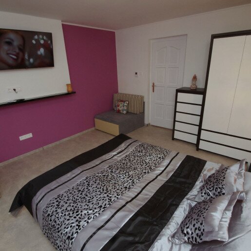 Regina Delux Apartman Gyula - 10