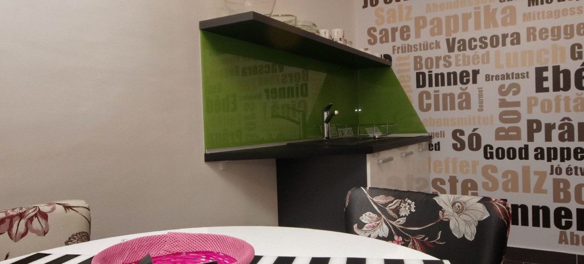 Regina Delux Apartman Gyula - 11