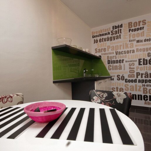 Regina Delux Apartman Gyula - 11