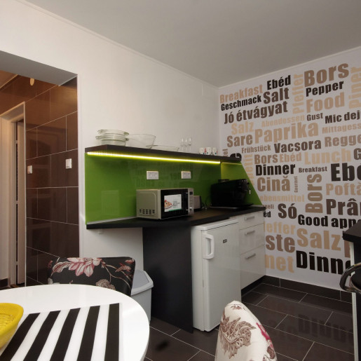 Regina Delux Apartman Gyula - 12