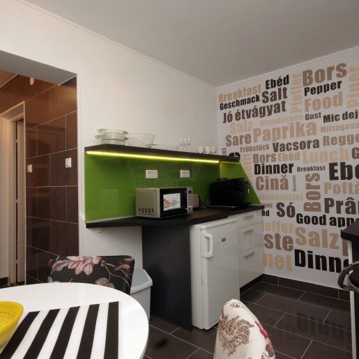 Regina Delux Apartman Gyula - 12
