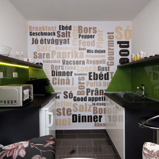 Regina Delux Apartman Gyula - 14