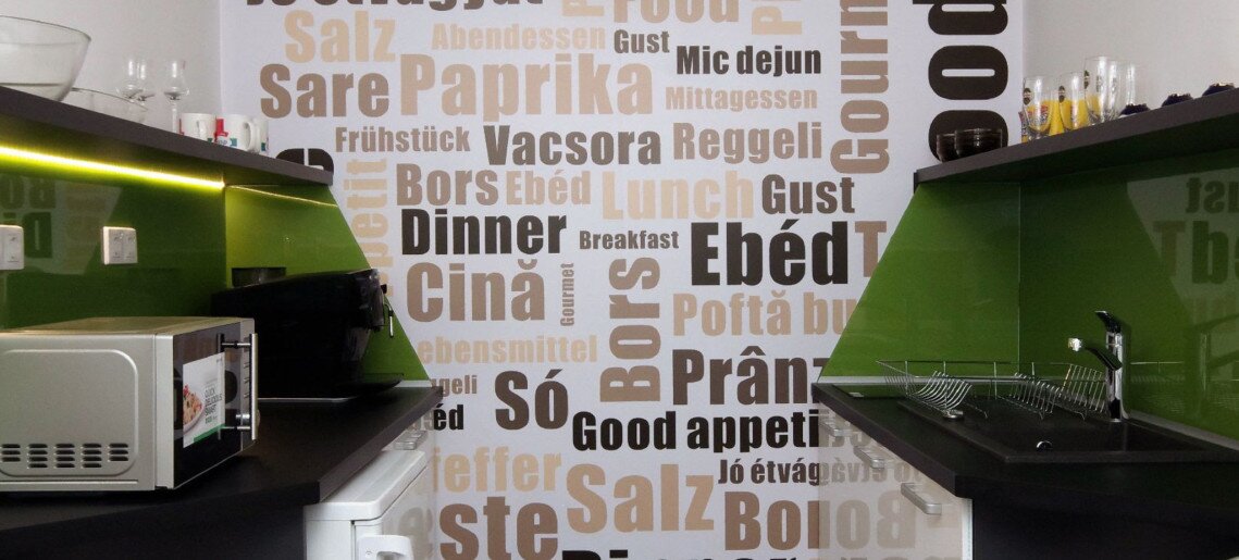 Regina Delux Apartman Gyula - 14