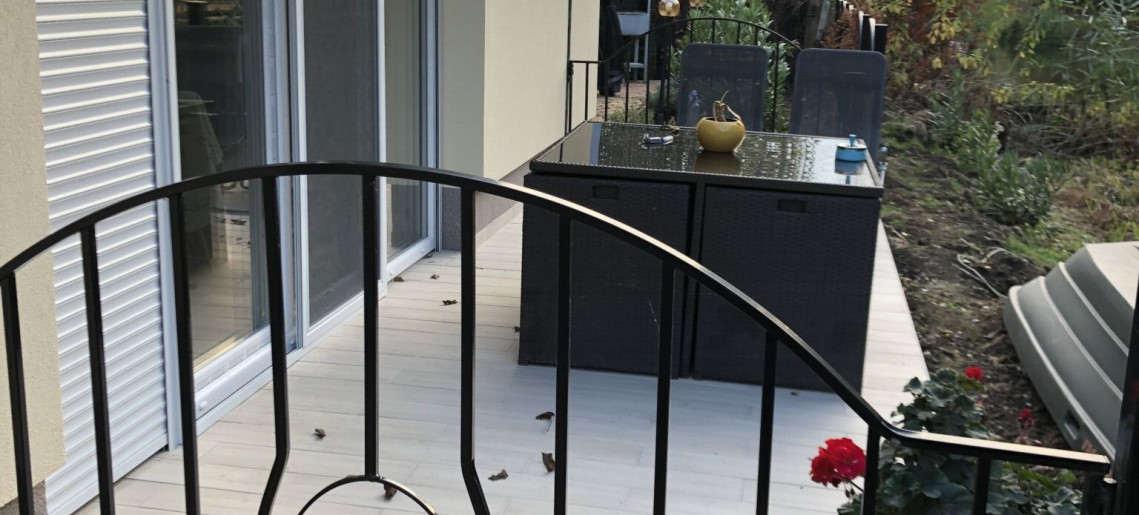 Regina Delux Apartman Gyula - 19