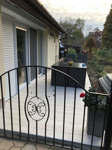 Regina Delux Apartman Gyula - 19