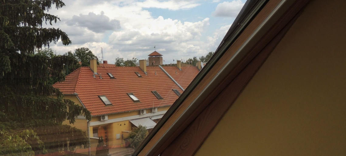 Aba Apartman Gyula - 1