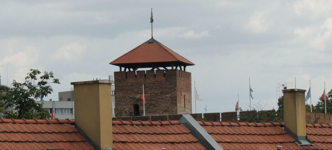 Aba Apartman Gyula - 2