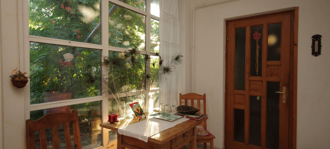 Páva Tanya és Vendégház Gyula - 12