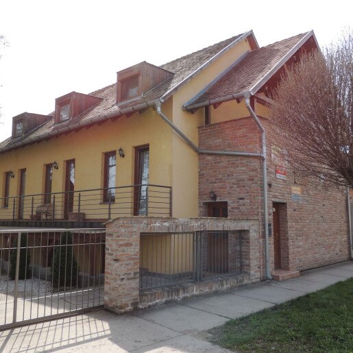 Marcell Apartman Gyula - 1
