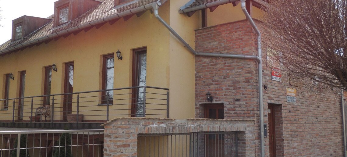 Marcell Apartman Gyula - 1