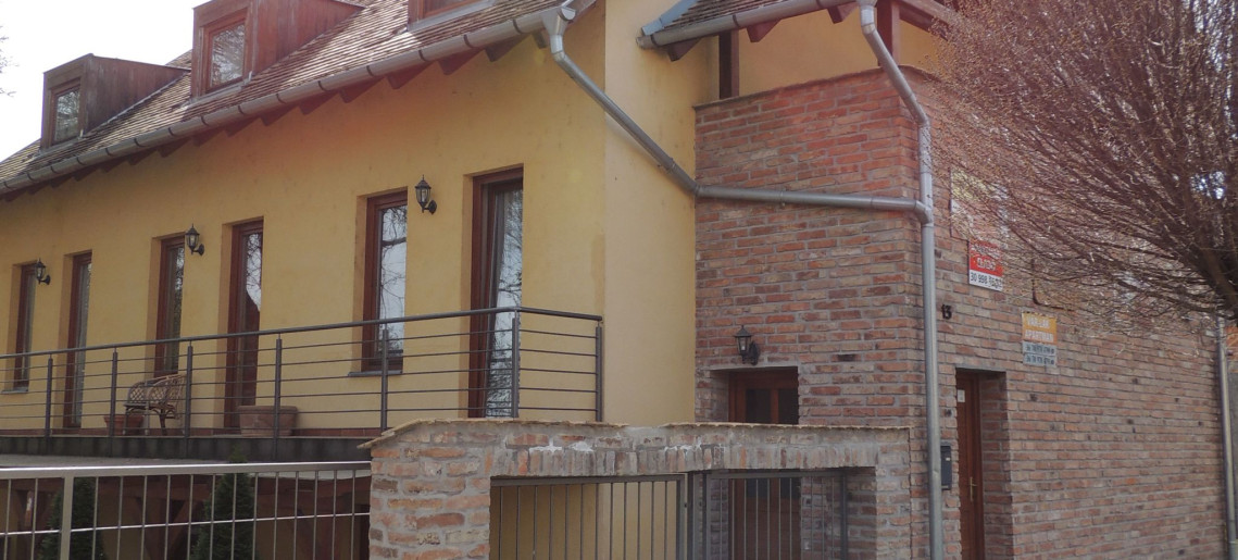 Marcell Apartman Gyula - 1