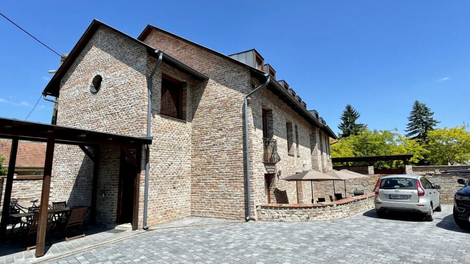 Marcell Apartman Gyula - 4