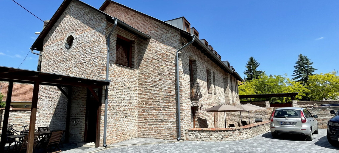 Marcell Apartman Gyula - 4