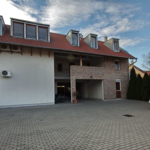 Bíbor Apartman Gyula - 1