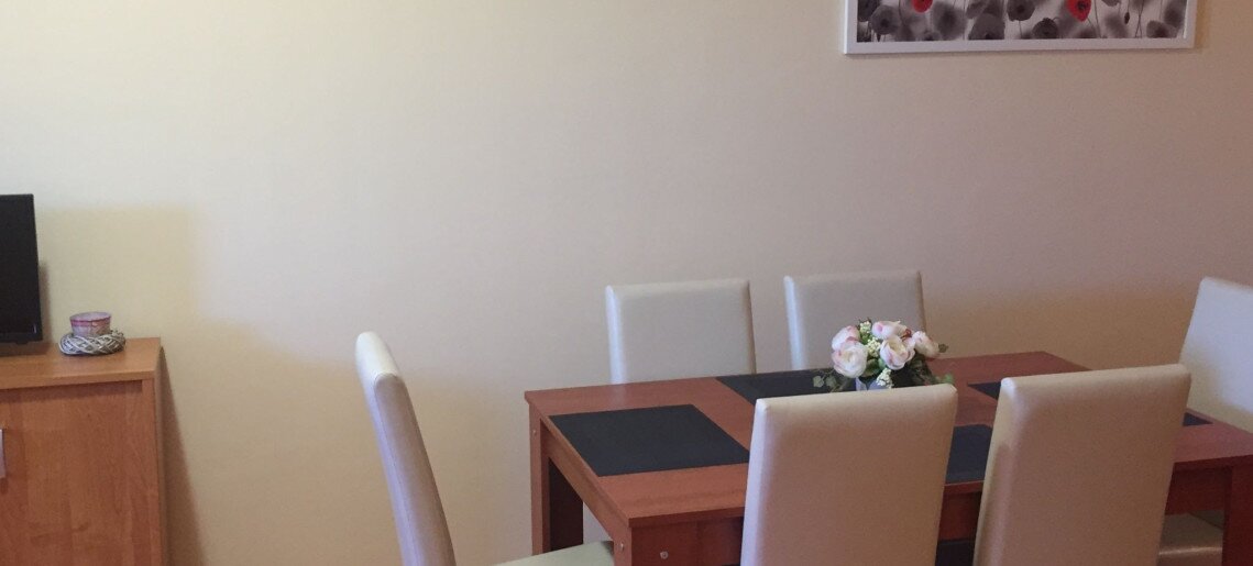 Bíbor Apartman Gyula - 3