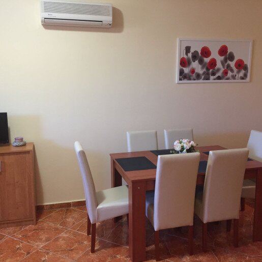 Bíbor Apartman Gyula - 3
