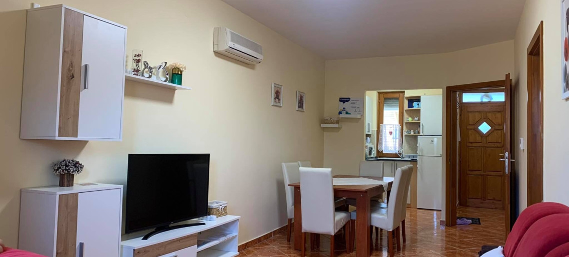 Bíbor Apartman Gyula - 5