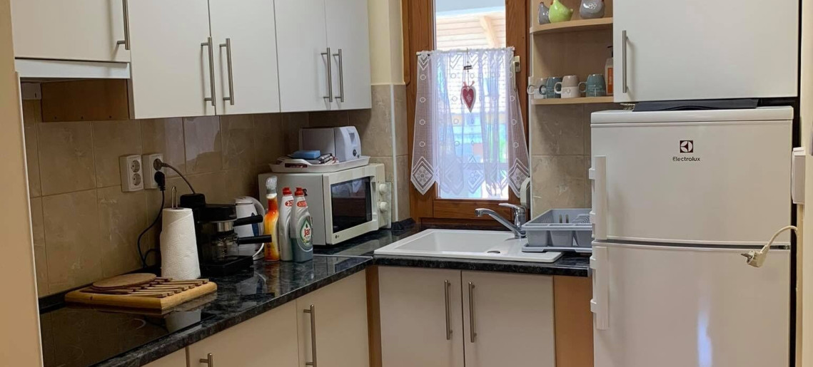 Bíbor Apartman Gyula - 6